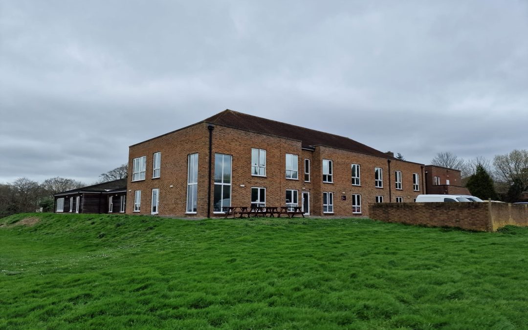 Hothfield Brain Injury Rehabilitation Centre