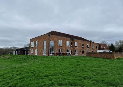 Hothfield Brain Injury Rehabilitation Centre