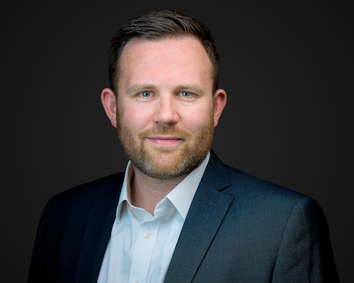 Charlie Lake, Director, LakeRidge Solutions, ICT Specialist